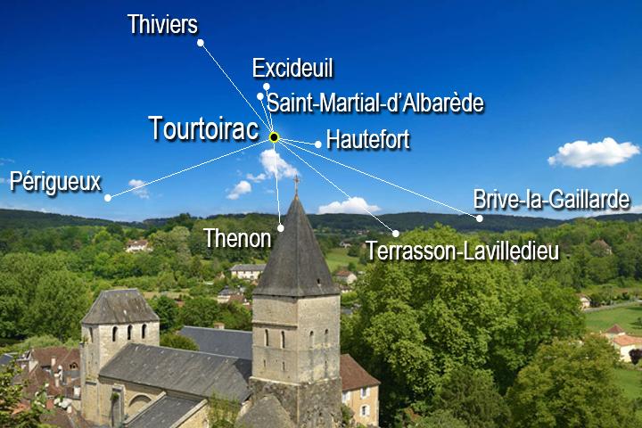 Tourtoirac